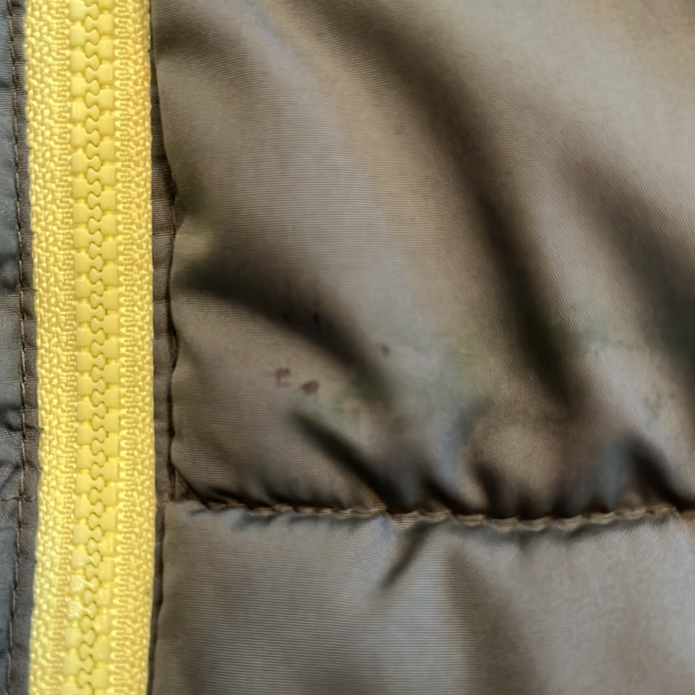 Jacket - Picture 2 of 3